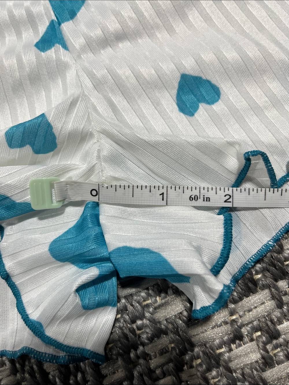 Lightweight Pyjama Set - Picture 13 of 15